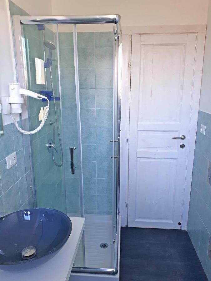 Hotel Mondello Sicily House Exterior foto
