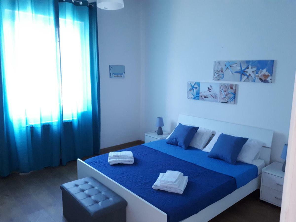 Hotel Mondello Sicily House Exterior foto