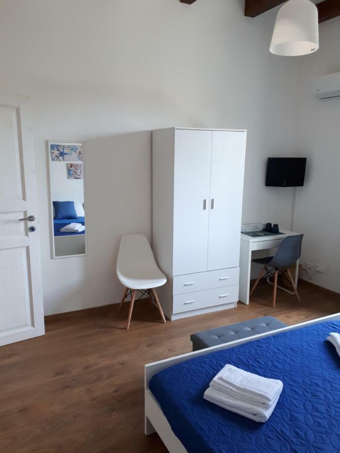 Hotel Mondello Sicily House Exterior foto